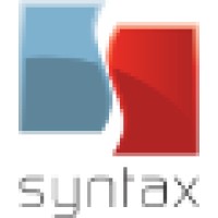 Syntax IT Services logo - Similar company to Betterworld Technologies