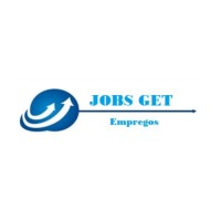 Jobs Get - Serviços Temporários logo