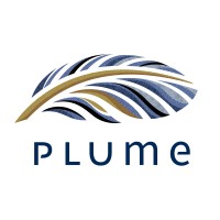Plume Communication logo - Similar company to L'Express Communication Marketing