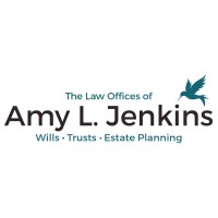 The Law Offices of Amy L. Jenkins, P.C. logo - Similar company to Clark Pros Tax & Accounting