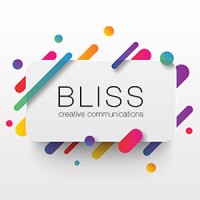 Bliss Creative Communications logo - Similar company to Tm Design Studio