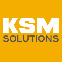 KSM Solutions GmbH logo - Similar company to Ucy Ventures Group