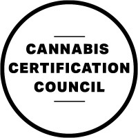 Cannabis Certification Council logo - Similar company to Global Cannabis Solutions Corp.