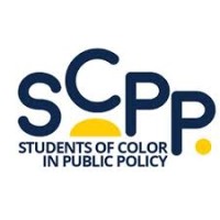 Students of Color in Public Policy - Undergraduate Chapter logo - Similar company to Fc Baltimore Christos