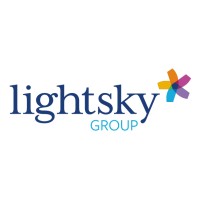 Lightsky Group Limited logo - Similar company to Cherry Blossom Care