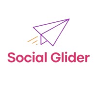 Socialglider logo - Similar company to Implifi Global