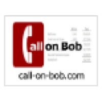 Call on Bob Accounting Services logo - Similar company to Accurabooks