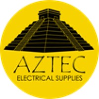 Aztec Electrical Supplies logo - Similar company to R & B Electrical Installations Ltd
