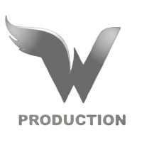 W PRODUCTION logo - Similar company to Wproduction
