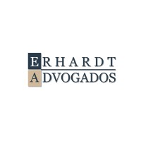 Erhardt Advogados Associados logo - Similar company to Jurislog - Logística Jurídica