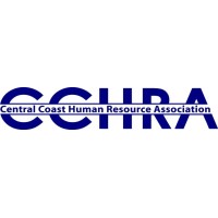 Central Coast Human Resource Association logo - Similar company to Central California Shrm