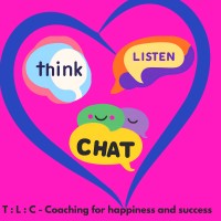 Think : Listen : Chat logo - Similar company to Green Light Sites Ltd