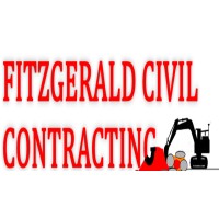 Fitzgerald Civil Contracting logo - Similar company to Quadrant