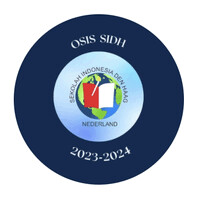 OSIS Sekolah Indonesia Den Haag logo - Similar company to The Fitting Company