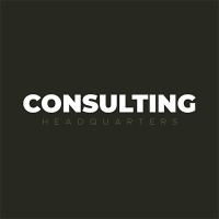 Consulting HQ logo - Similar company to Tuwaiq Consulting Group