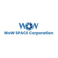 WoW Space Corporation logo - Similar company to 株式会社ウーオ