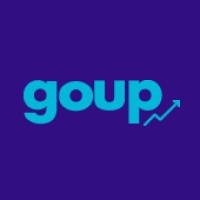 GoUp Informatica logo - Similar company to Cisa Informática - Tecnologia E Serviços