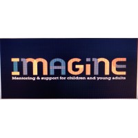 Imagine mentoring and support logo - Similar company to St Caspian Care