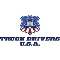 Truck Drivers USA logo - Similar company to Usa Drivers Inc.