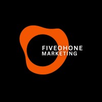 501- Five Oh one Marketing logo - Similar company to Spirit Mind And Body - Smbmena