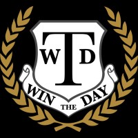 Win The Day High-Performance Accountability Coaching logo - Similar company to Ernohannink.Nl
