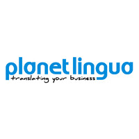 Planet Lingua - Multilingual service provider logo - Similar company to Intertext Translation And Multilingual Documentation