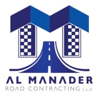 Al Manader Road Contracting logo - Similar company to Darwish Engineering Emirates