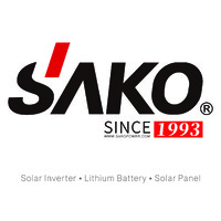 Shenzhen SAKO Solar Co., Ltd. logo - Similar company to Microtechnik Consulting