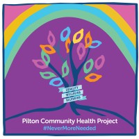 Pilton Community Health Project logo - Similar company to Pilton Equalities Project (Pep)