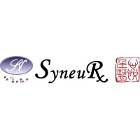 SyneuRx International (Taiwan) Corp. logo - Similar company to Saegis