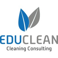 EduClean GmbH logo - Similar company to Rgb Technology Sp. Z O.O.