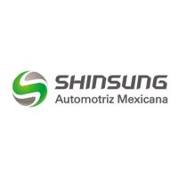 Shinsung Automotriz Mexicana logo - Similar company to Mexer Automotriz