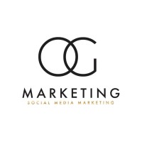 OG Marketing logo - Similar company to Esoftech