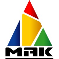 GRUPO MAK logo - Similar company to 3Gmotion