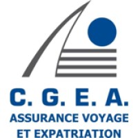 CGEA Assurances logo - Similar company to Geodesk