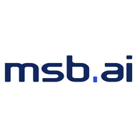 MSBAI (Techstars '20) logo - Similar company to Hatchster