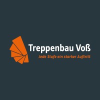 Treppenbau Voß GmbH & Co. KG logo - Similar company to Wächter Ladenbau Gmbh