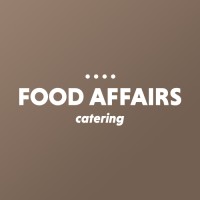 FOOD AFFAIRS CATERING logo - Similar company to Hotel Herrmann