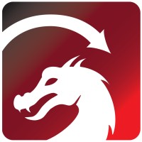 LightBurn Software logo - Similar company to Omtech Laser