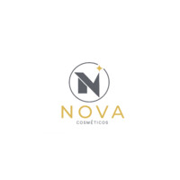Nova Cosméticos logo - Similar company to Agradal