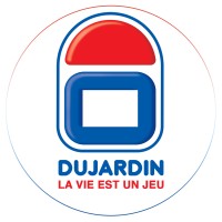 JeuxDujardin (Jumbo Group) logo - Similar company to Diset (Jumbo Group)