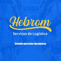Hebrom Serviços de Logística logo - Similar company to Ad Plastic