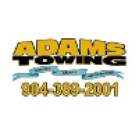 Adams Towing, Inc.