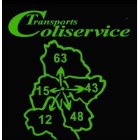 COLISERVICE tps coliservice logo - Similar company to Tradif