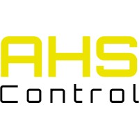 AHS Control Oy logo - Similar company to Aarsleff Oy