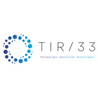 TIR/33 logo - Similar company to Ikarus Career
