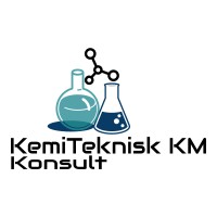 KemiTeknisk KM Konsult logo - Similar company to Toxintelligence Ab