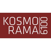Kosmorama Haderslev logo - Similar company to Banke Aps