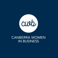 Canberra Women in Business logo - Similar company to Canberra Innovation Network