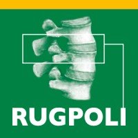 Rugpoli logo - Similar company to Fysio Eibergen